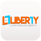 آیکون‌ Liberty Tv