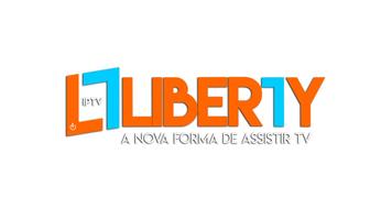 Poster Liberty Tv