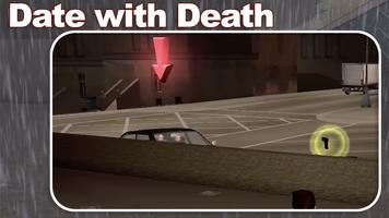 Date with Death: Fight in City capture d'écran 1