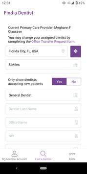 LIBERTY Dental 截图 1