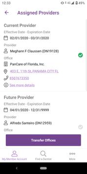 LIBERTY Dental 截图 5