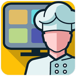 Comanda Facile Monitor