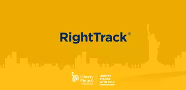 RightTrack by Liberty Mutual