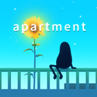 escape game: APARTMENT icône