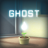 escape game: GHOST آئیکن