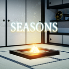脱出ゲーム SEASONS ~四季を巡る謎~ アイコン