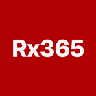 RX365 icône