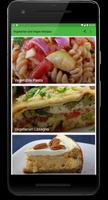 Vegetarian and Vegan Recipes penulis hantaran