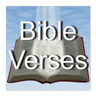 Bible Verses ikona