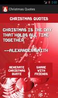 Christmas Quotes ภาพหน้าจอ 3