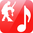 Salsa Music Offline 圖標