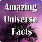 Amazing Universe Facts আইকন