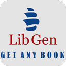 Search Library Genesis : eBook Library APK