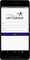 Libi Tradelink Agent Affiche