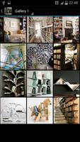 Library Decorating ảnh chụp màn hình 2