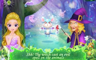 Princess Libby's Wonderland capture d'écran 3