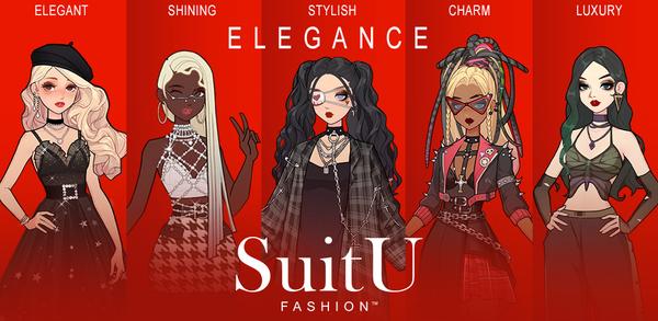How to Download SuitU: Fashion Avatar Dress Up APK Latest Version 3.1.29 for Android 2025 image