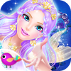 Princess Salon: Mermaid Doris icon