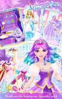 3 Schermata Princess Salon: Mermaid Doris