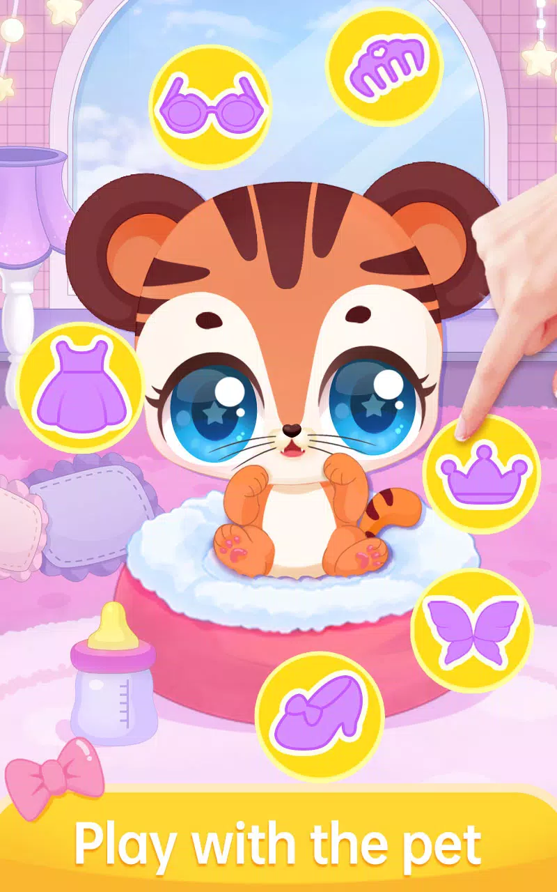 Pet Games - Play Cute Pet Games Online for Free