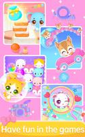 Princess and Cute Pets captura de pantalla 3