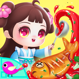 Little Ancient Chef icon