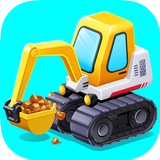 AR GO GO Cars biểu tượng