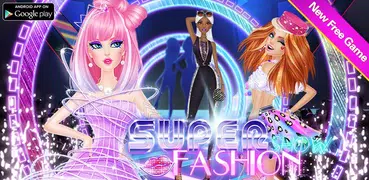 Super Fashion Show