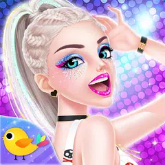 It Girl - Fashion Celebrity APK Herunterladen