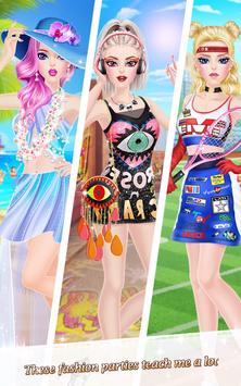 It Girl - Fashion Celebrity & Dress Up Game screenshot 12