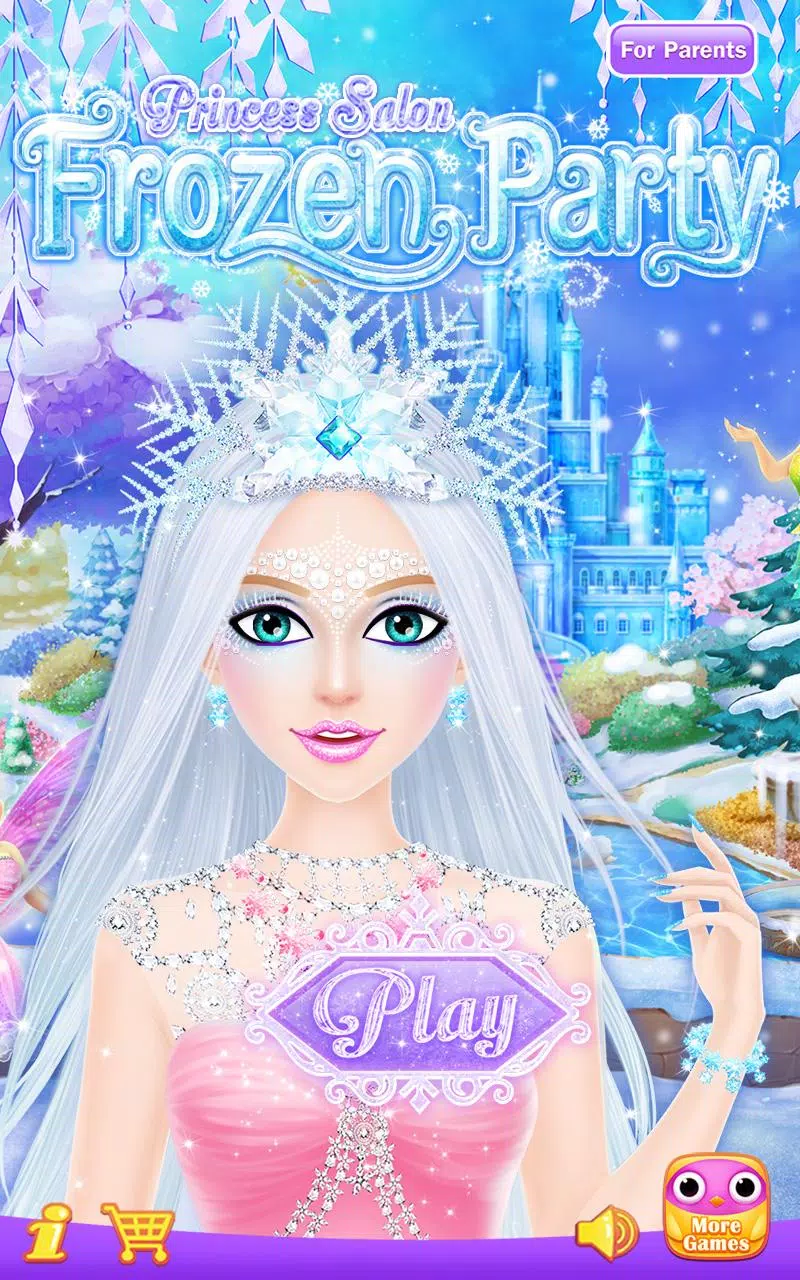 jogos de telefone de princesa versão móvel andróide iOS apk baixar