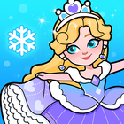 Paper Princess's Fantasy Life icono