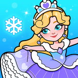 Paper Princess's Fantasy Life icône