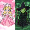 Paper Princess's Fantasy Life