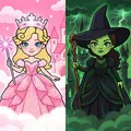 Paper Princess's Fantasy Life