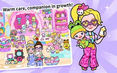 Paper Princess's Fantasy Life XAPK download