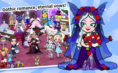 Paper Princess's Fantasy Life XAPK download