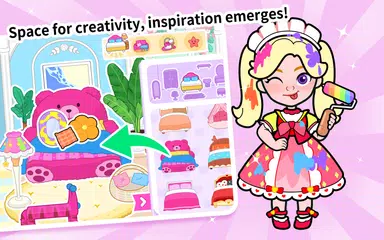 Paper Princess's Fantasy Life XAPK download