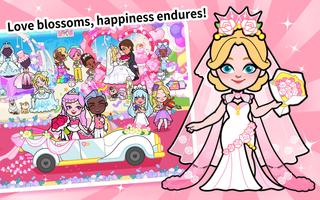 Poster Paper Princess's Fantasy Life