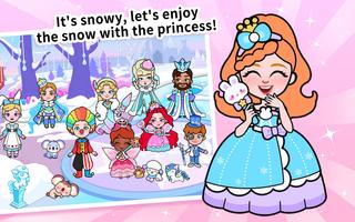 Paper Princess's Fantasy Life captura de pantalla 1