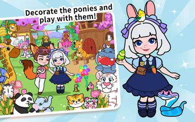 Paper Princess's Fantasy Life XAPK download