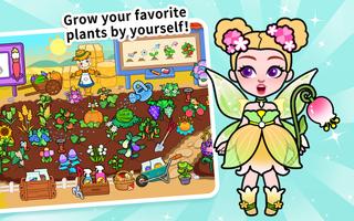 Paper Princess's Fantasy Life 截图 2