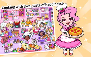 Paper Princess's Fantasy Life XAPK download