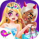 Blair's Halloween Boutique APK
