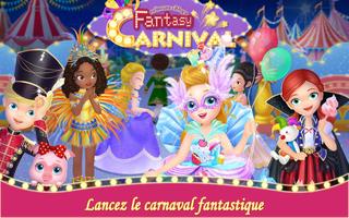 Libby Carnaval Affiche