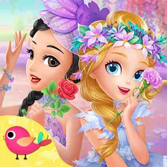 Princess Libby Secret Garden APK download