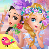 Princess Libby Secret Garden APK