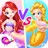 Princess Libby Little Mermaid APK