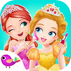Princess Libby Wonder World XAPK download