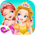 Princess Libby Wonder World biểu tượng